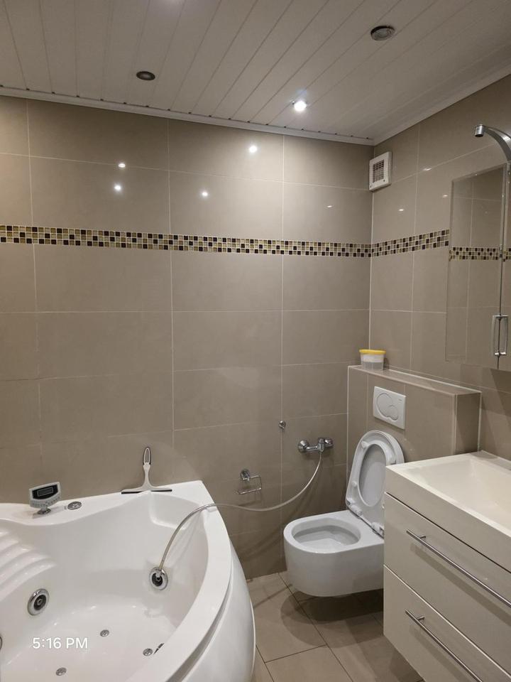 Moderne 4-Zimmer-Wohnung in Dormagen – kernsaniert, sofort bezugsfrei! – Bild 33