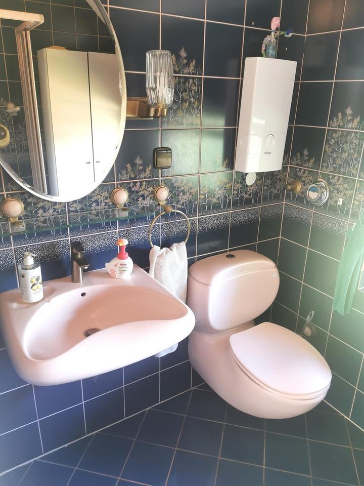 Wunderschönes Dreifamilienhaus in bester Lage von Garbsen-Havelse – Bild 34