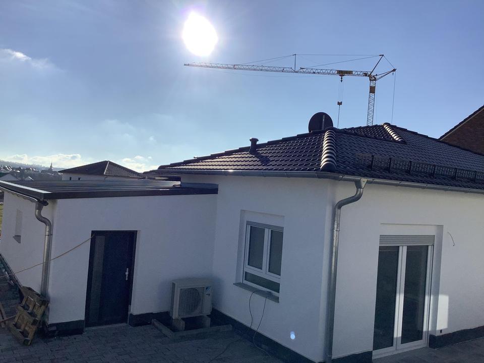 Neubau Bungalow mit Doppelgarage im Neubaugebiet Marien Höhe – Bild 27