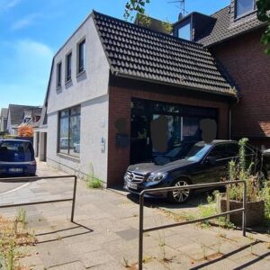 Attraktive und klimatisierte Gewerbe