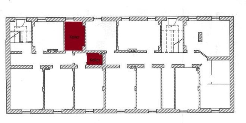 Boho-Refugium, renoviert und mit neuer EBK – Dachgeschosswohnung im hanseatischen Stil – Bild 9