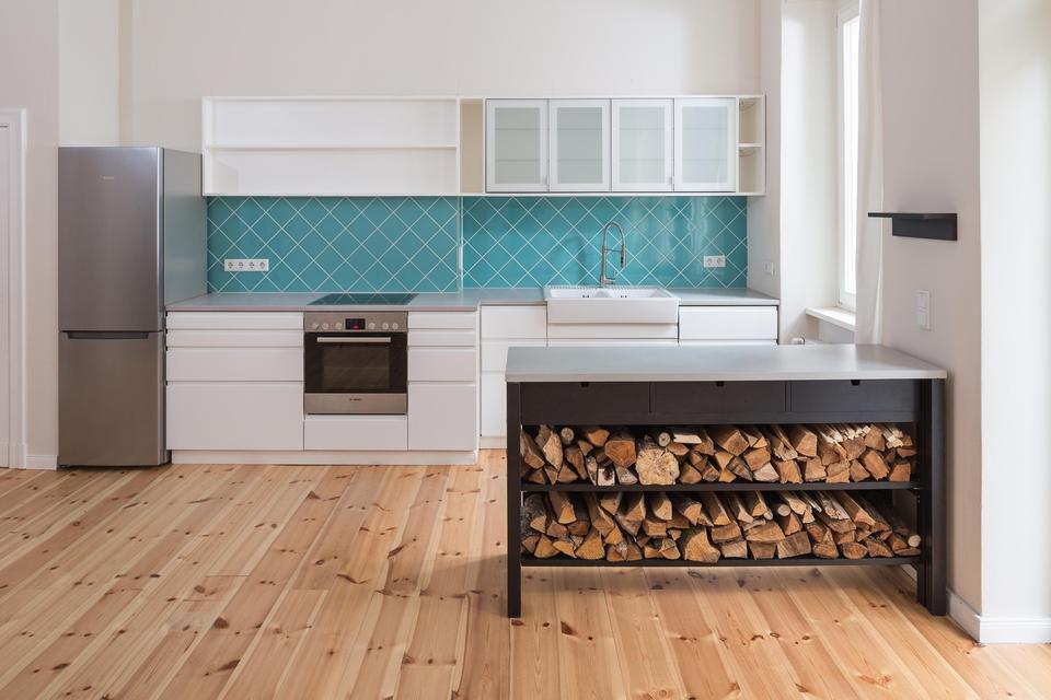 4-Zimmer-Wohnunung im Schillerkiez, Berlin - provisionsfrei, direkt von privat – Bild 5