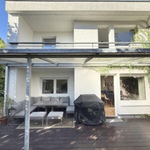 Doppelhaushälfte in B.-Zehlendorf