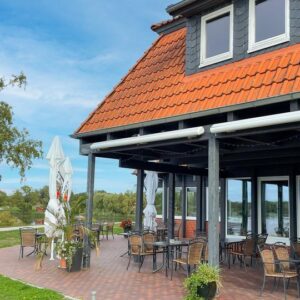 Gartower Seeterrassen