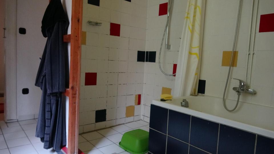 Zwei Häuser zum Preis von Einem, geeignet für Selbstnutzung und Vermietung – Bild 12