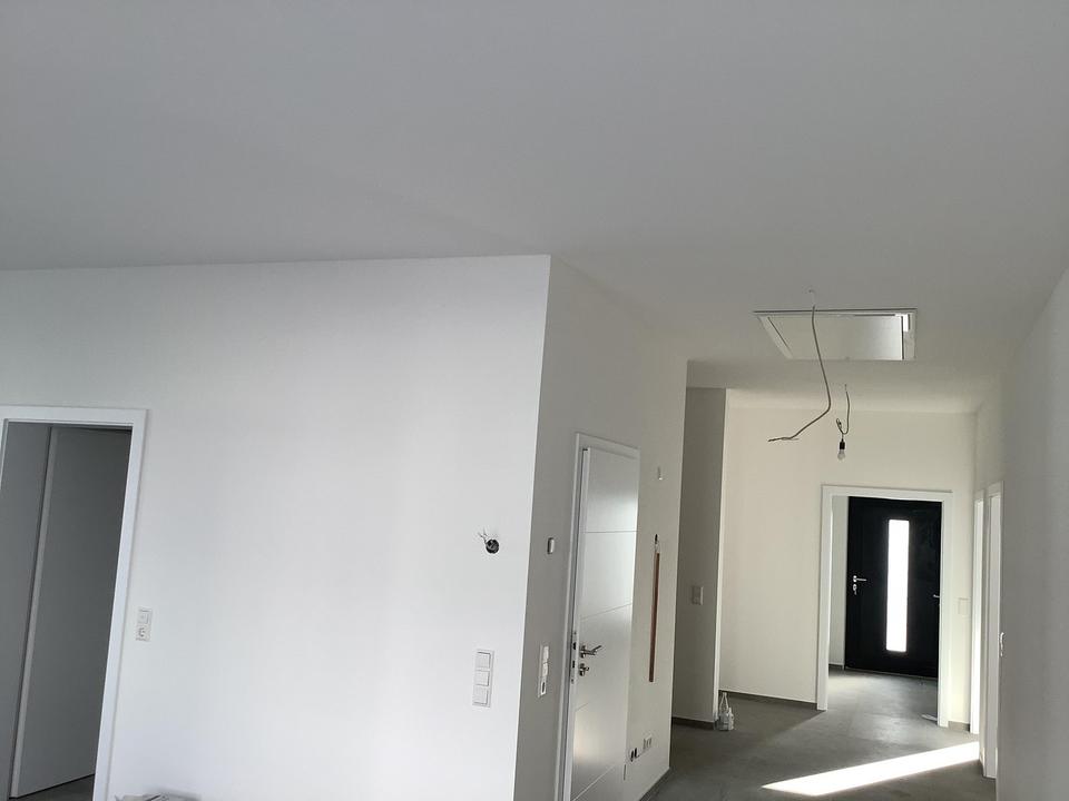 Neubau Bungalow mit Doppelgarage im Neubaugebiet Marien Höhe – Bild 8