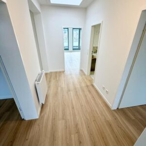 100qm Penthouse in Hillegossen mit Blick in die Sieker Schweiz