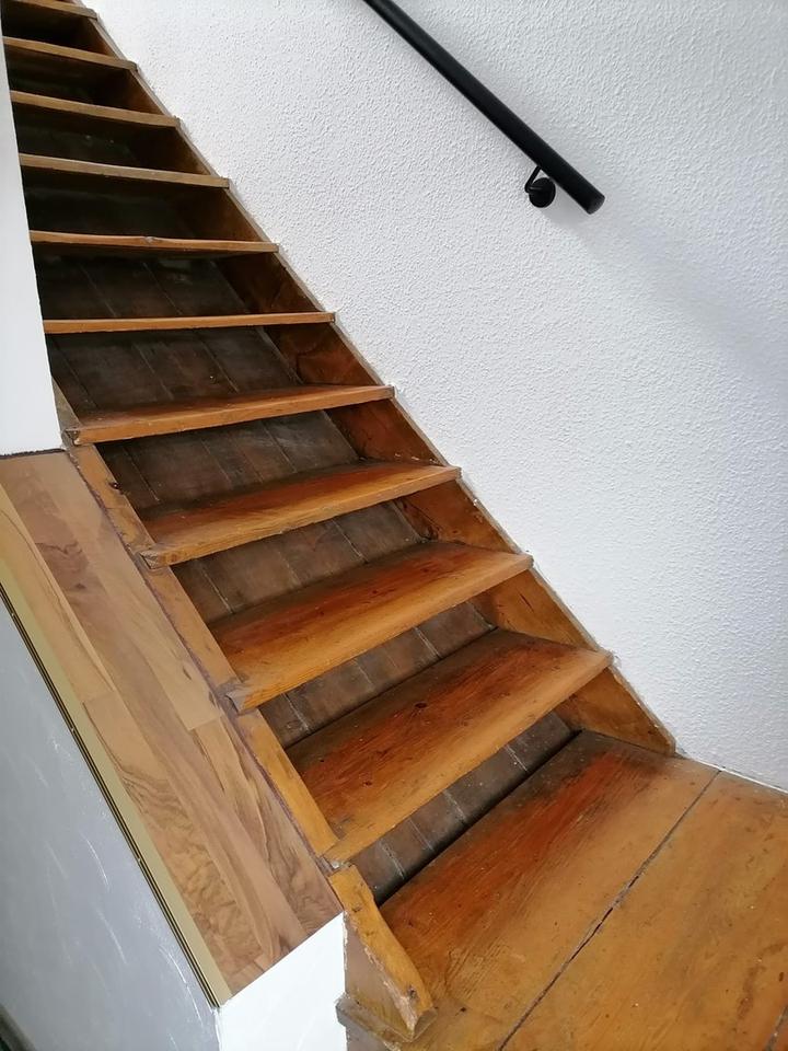 Amerikanische 2-Raum Wohnung in Kleinwelka – Bild 8