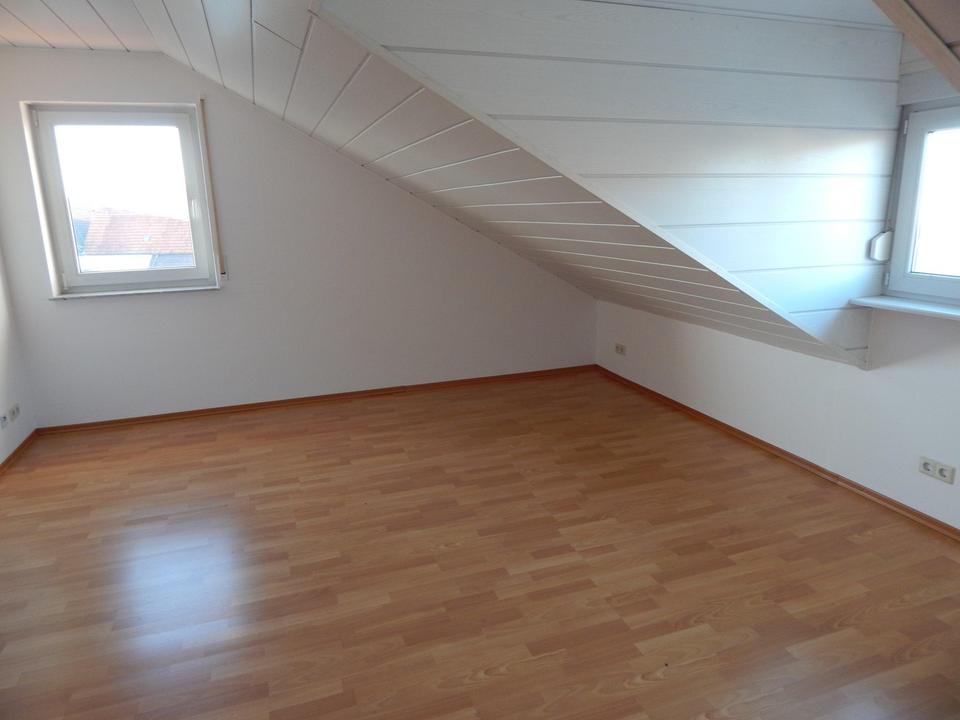 3,5 Zimmer Maisonette in ruhiger Lage – Bild 7