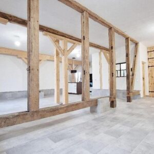 EG Wohnung mit Terrasse | Exklusiv wohnen. Natürlich leben.