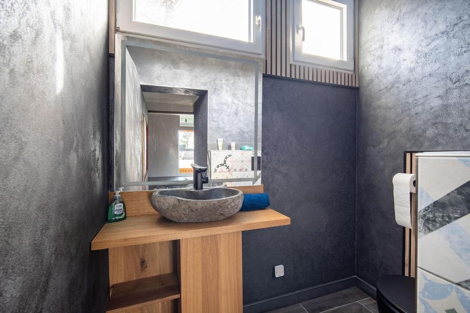 *Provisionsfrei* Großzügiges Wohn- und Geschäftshaus mit 3 Einheiten – Bild 15