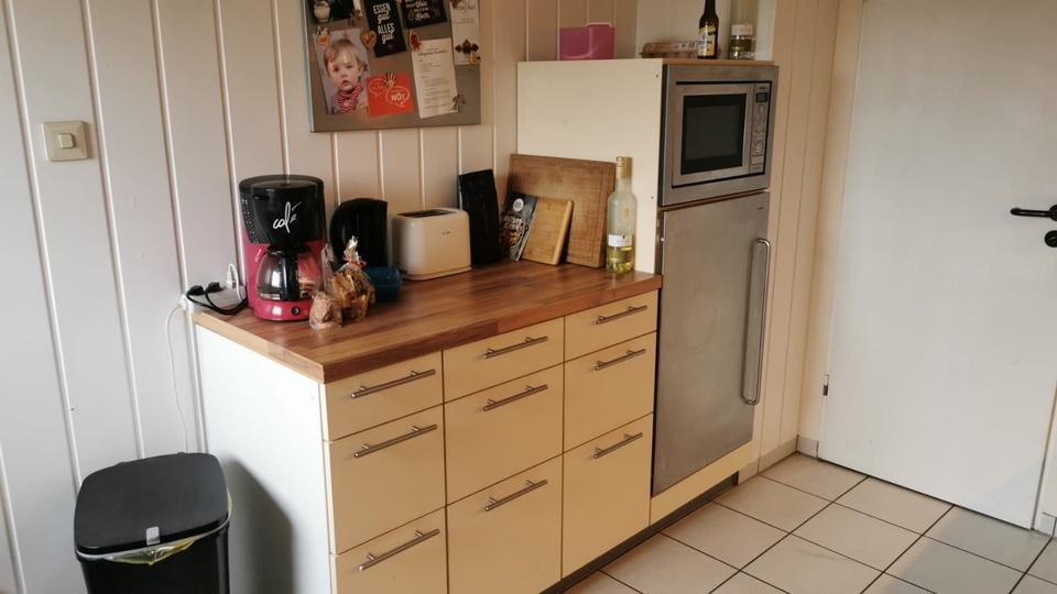 Wunderschöne Obergeschosswohnung im Landhaus zum Wohlfühlen nähe Telgte/Münster – Bild 8