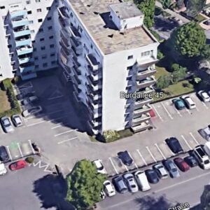 Preissenkung!!! Für Schnellentschlossene! Schöne 1 Zimmer Whg in ruhiger Lage in HU Kesselstadt