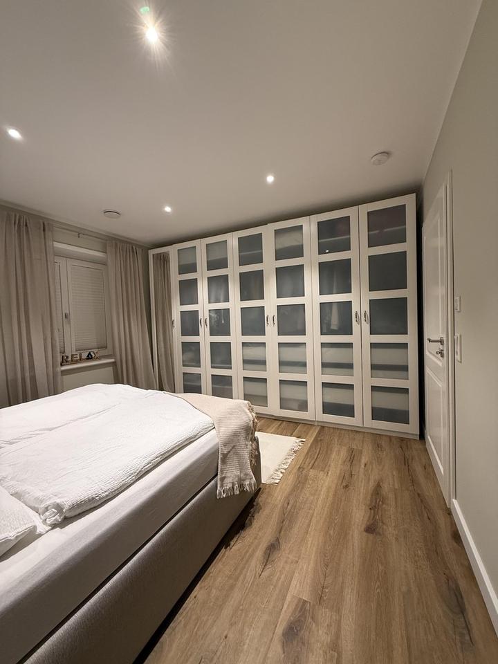 Moderner Bungalow in ruhiger Dorflage mit Weitblick, Ruhe & Nordseenähe – Bild 20