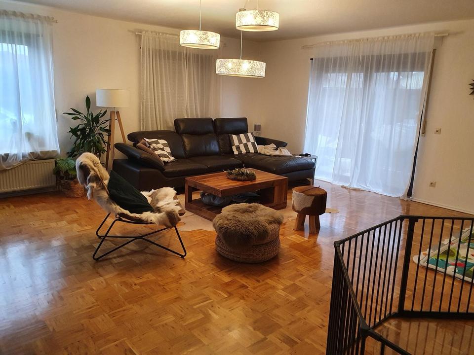 Attraktives 1-Familien-Haus in St. Leon-Rot in ruhiger guter Lage zu vermieten – Bild 5