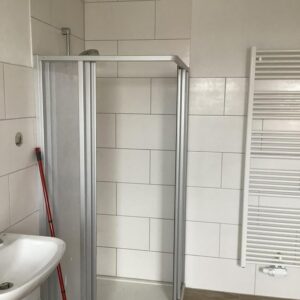 4 Raum Wohnung in Badersleben zu vermieten