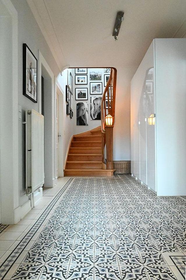 Wunderschönes Rotklinkerhaus im Herzen von Hamburg-Nienstedten – Bild 3