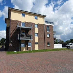 Attraktive Büro-/Praxisfläche in Tarp