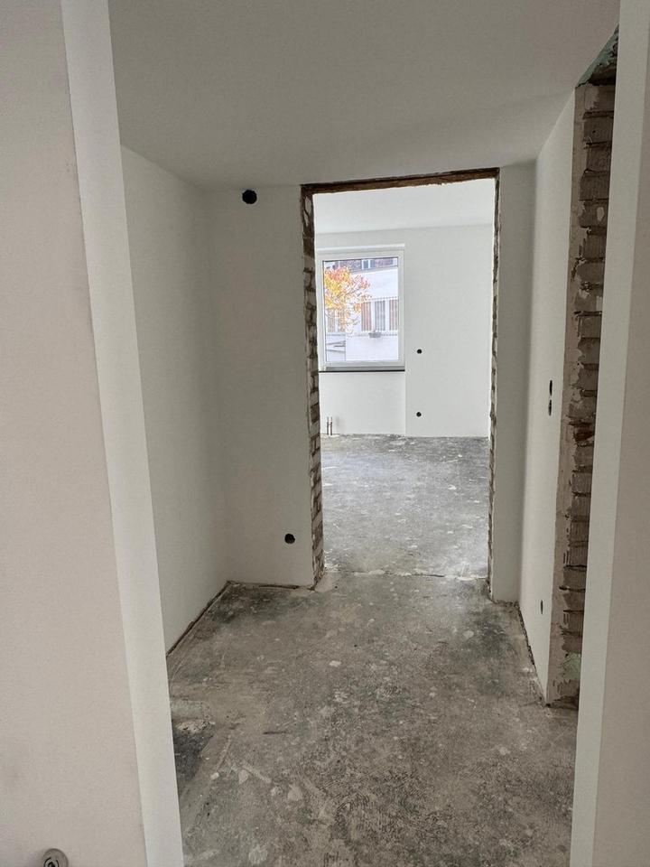 Wohnen in Bestlage am Medien Hafen mit Balkon – Bild 11