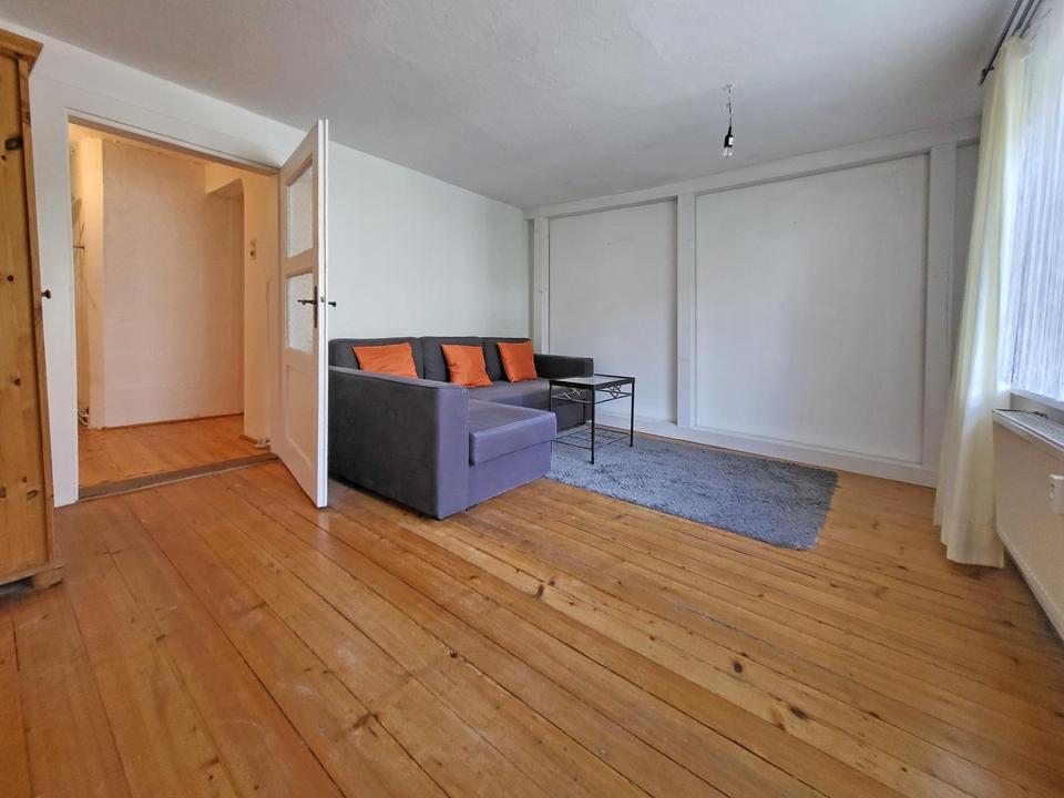 Zwei attraktive Wohnungen oder eine Maisonette-Wohnung – Bild 4