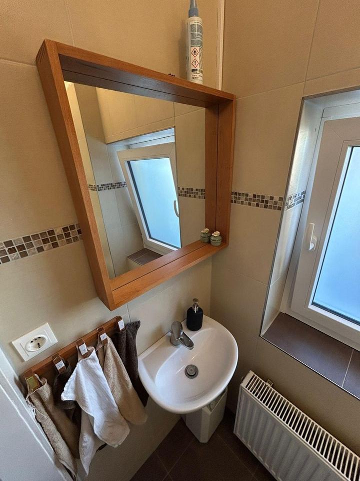 ***Renovierte 2 Zimmer Wohnung in Brake*** – Bild 16