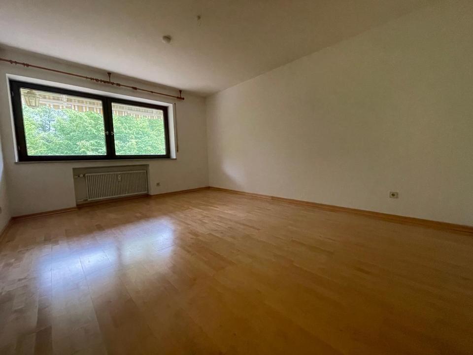 Ruhig gelegene, helle 3-Zimmerwohnung in Augsburg Hochzoll-Süd – Bild 9