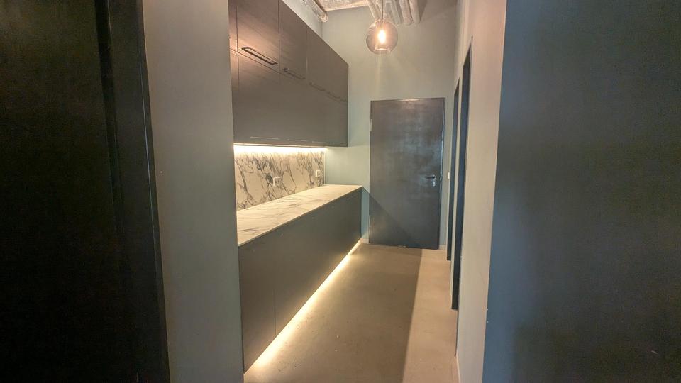 Stilvolle Praxis-, Studio- oder Ausstellungsfläche in Top-Lage Berlin Prenzlauer Berg – Bild 7