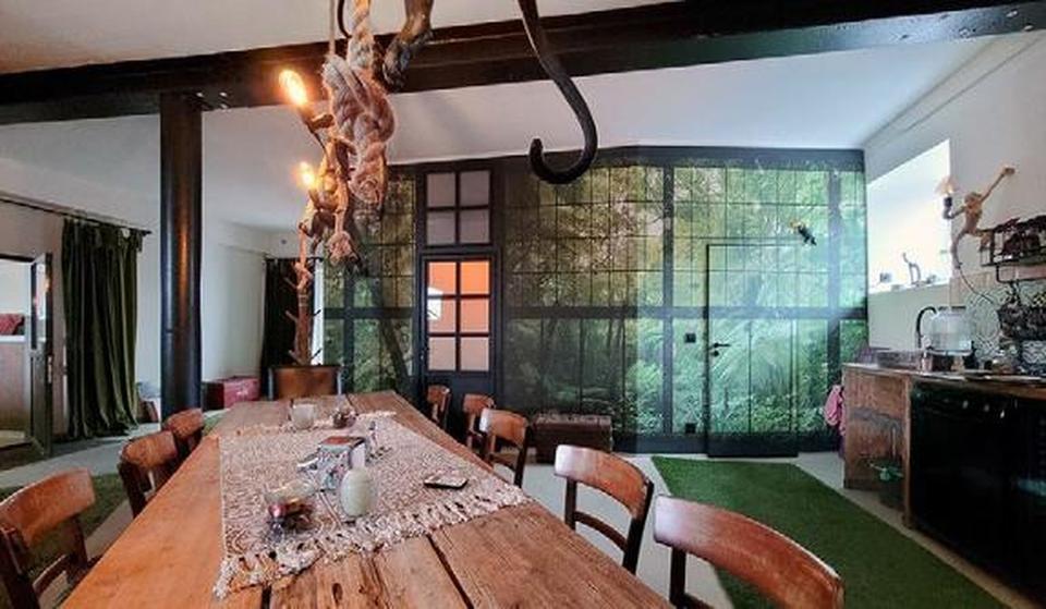 Provisionsfrei Exklusiver Vierkanthof Nähe Düsseldorf – Bild 38