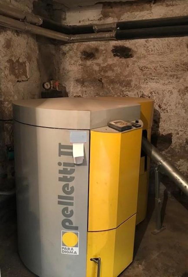 Charmantes großzügiges Fachwerkhaus, ein romantischer Garten und ein Hexenhaus, provisionsfrei – Bild 34