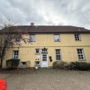 Historisches Fachwerk Wohn- und Geschäftshaus