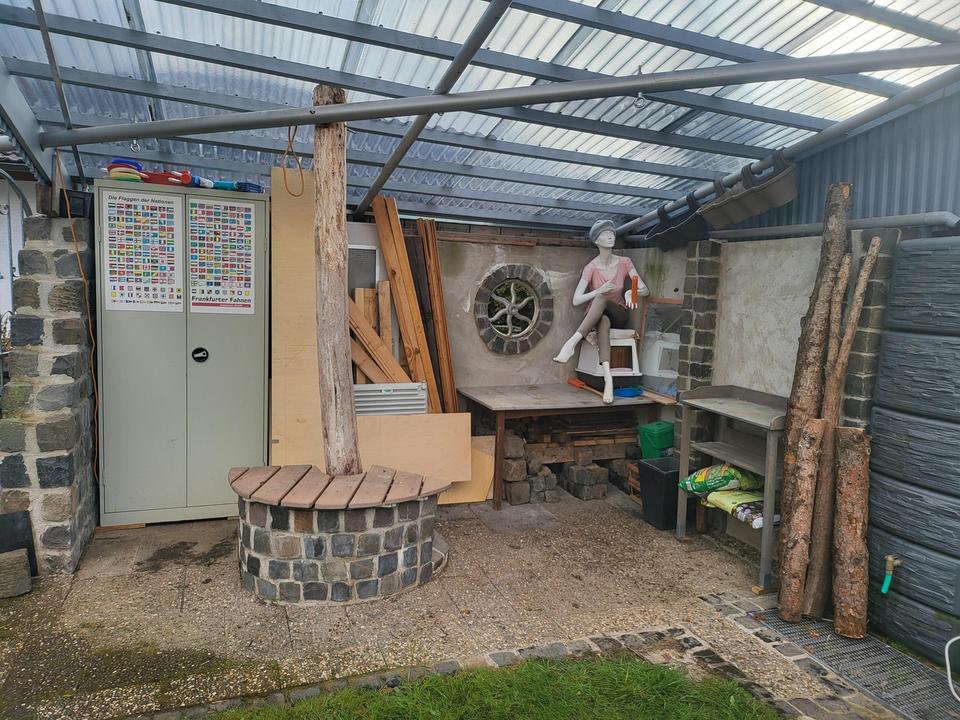 Charmanter Reihen-Bungalow mit Garten in verkehrsberuhigter und familienfreundlicher Wohnlage – Bild 8