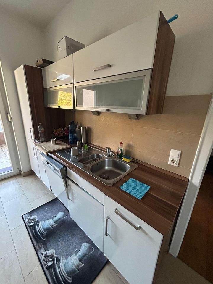 ***Renovierte 2 Zimmer Wohnung in Brake*** – Bild 9