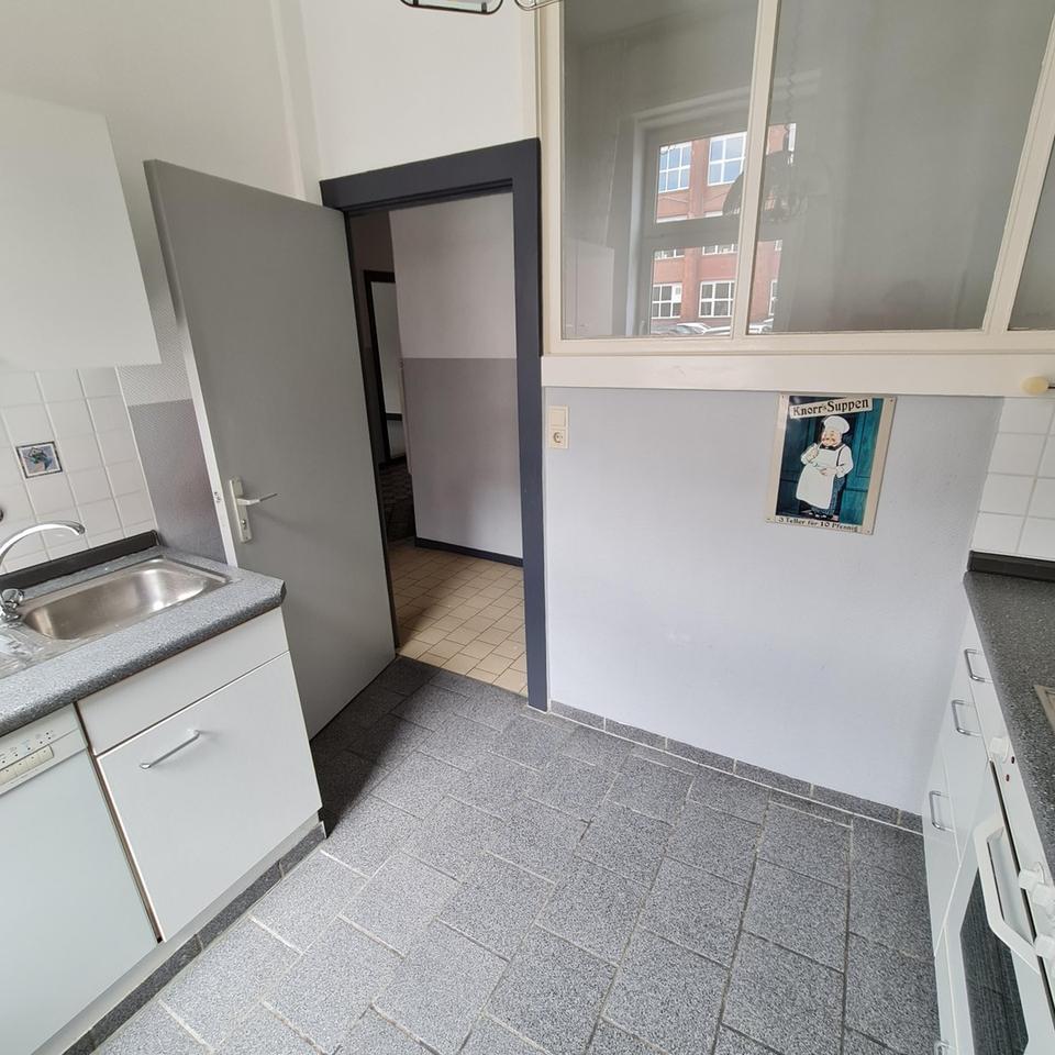 Büro ebenerdig, ruhig, Option auf 2 Pkw - Stellplätze – Bild 33