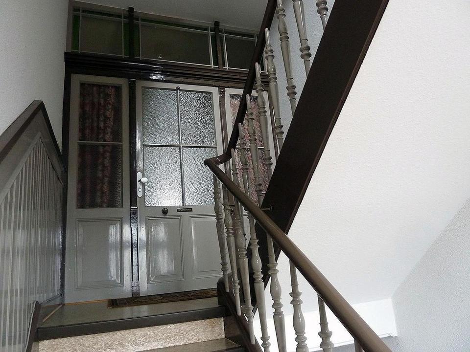 Provisionsfrei - Denkmalgeschütztes Wohnhaus mit Halle in Bensheim – als Renditeobjekt – Bild 10