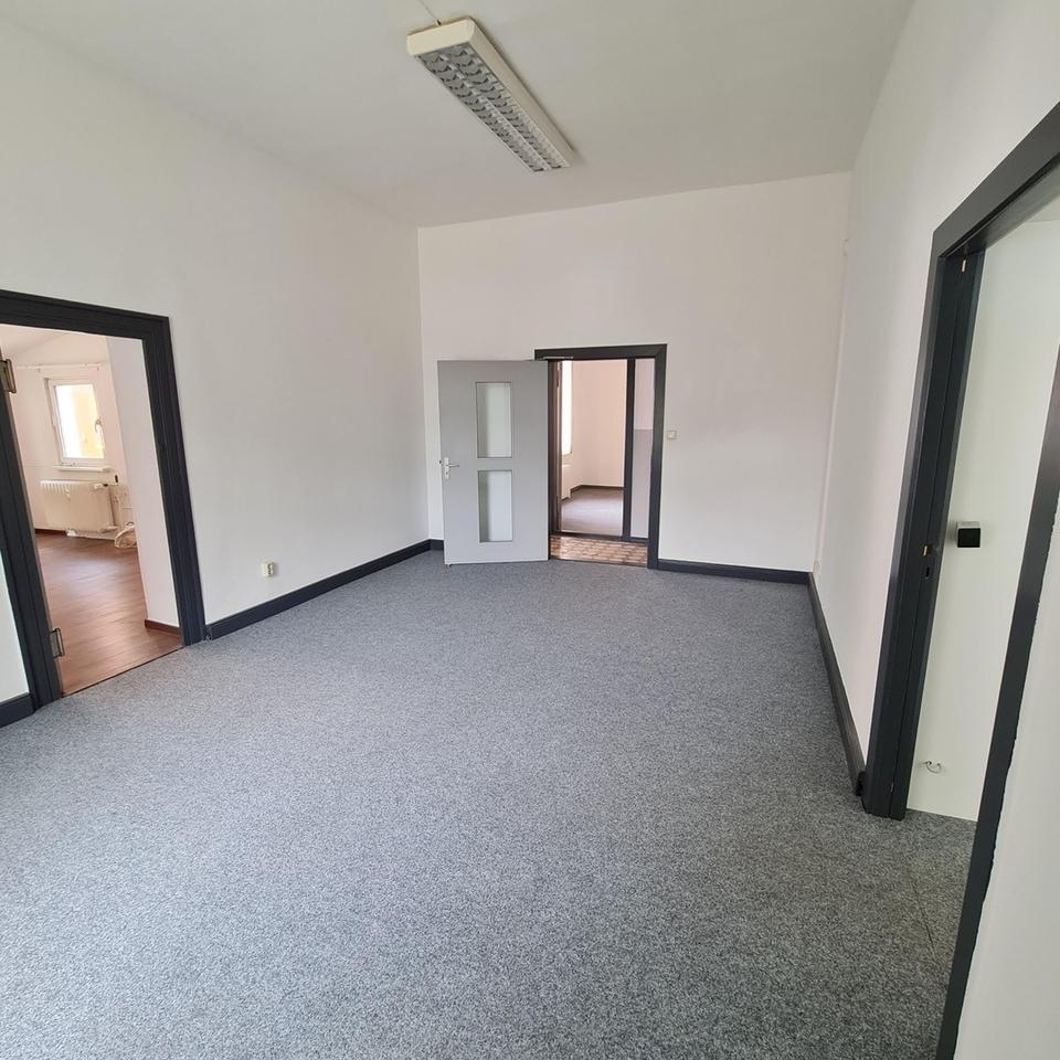 Büro ebenerdig, ruhig, Option auf 2 Pkw - Stellplätze – Bild 17