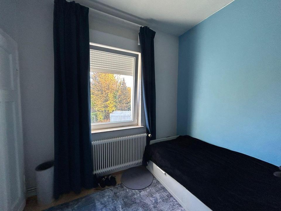 ***Renovierte 2 Zimmer Wohnung in Brake*** – Bild 28