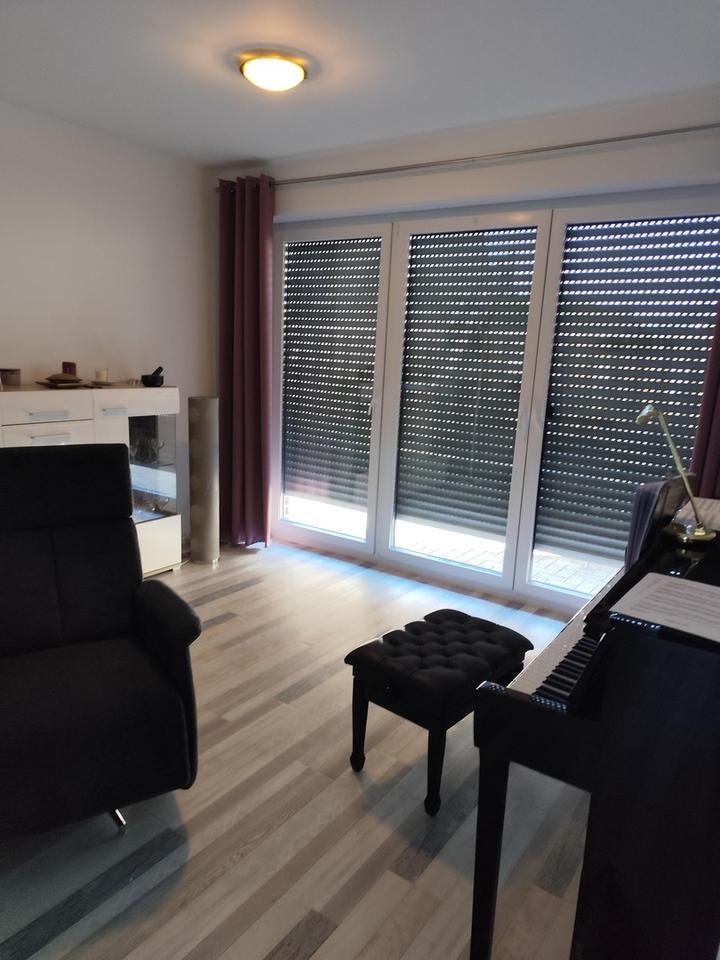 sehr gepflegte Doppelhaushälfte , 5 Jahre jung , von privat – Bild 6