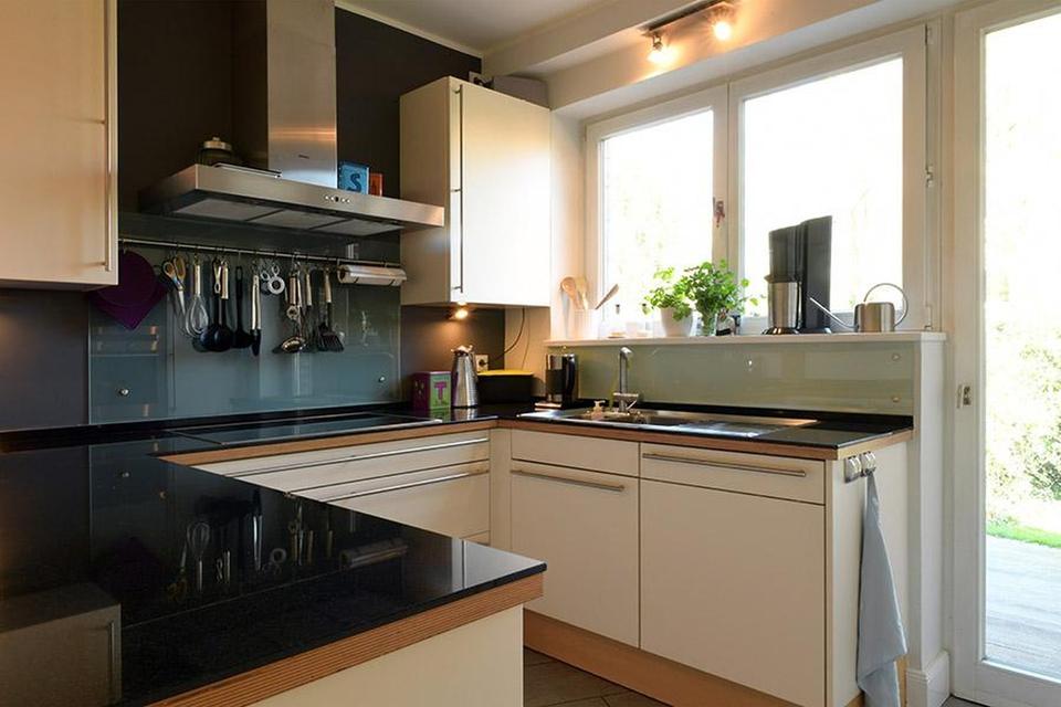 Wunderschönes Rotklinkerhaus im Herzen von Hamburg-Nienstedten – Bild 5