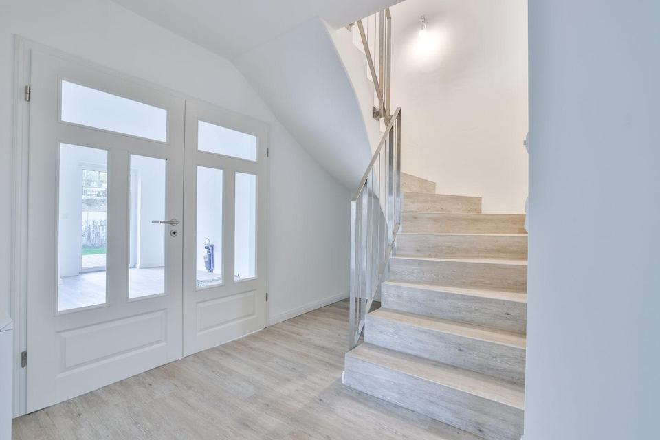 Neubau-Doppelhäuser in Scharbeutz-Klingberg – Traumlage am See, nur wenige Minuten zur Ostsee! – Bild 18