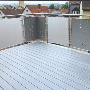 Stadthaus mit großer Dachterrasse vor 12 Jahren komplett renoviert/ neuwertig