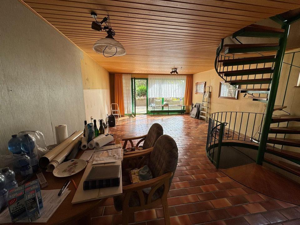 Charmantes Reiheneckhaus mit Garten, Balkon & Dachterrasse in sonnige Lage – Bild 4