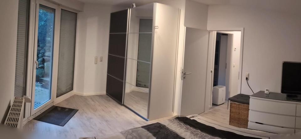 Wohnen wie im Haus: Gepflegte Maisonette-Wohnung mit Balkon, Terrasse & Garten – Provisionsfrei! – Bild 20