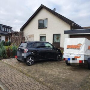 Attraktives 1-Familien-Haus in St. Leon-Rot in ruhiger guter Lage zu vermieten