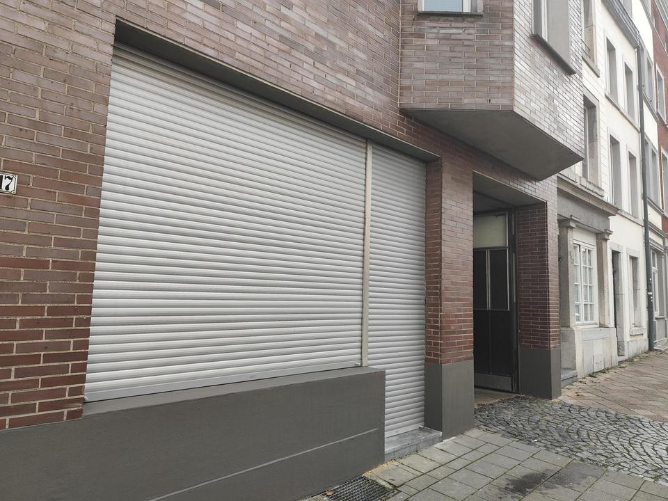 Büro zu vermieten direkt neben Sozialwerk Aachen
