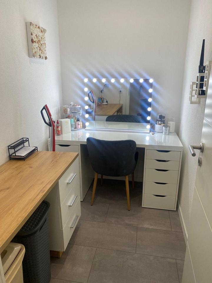 "Luxus trifft Design - kernsanierte 2,5 -Zimmer-Wohnung mit Vollausstattung" – Bild 14