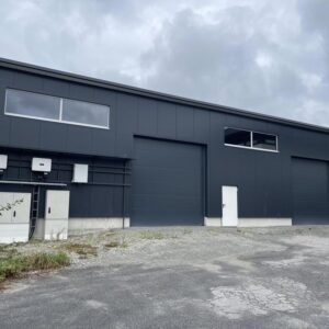 Kalthalle Eggenfelden - zu vermieten