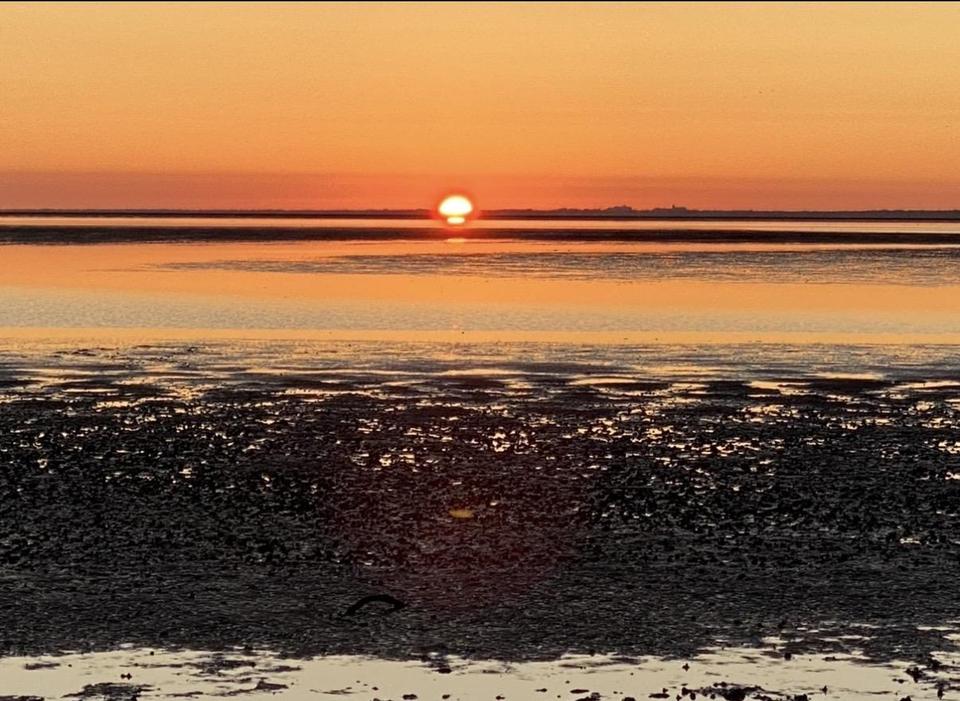 Nur 250 Meter um diese Sonnenuntergänge zu genießen – Bild 8