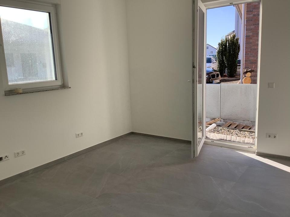 Neubau Bungalow mit Doppelgarage im Neubaugebiet Marien Höhe – Bild 14