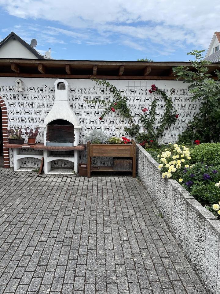 Attraktives 2-Familienhaus im Herzen von Oberachern – Vielseitige Nutzung & Charme inklusive! – Bild 5