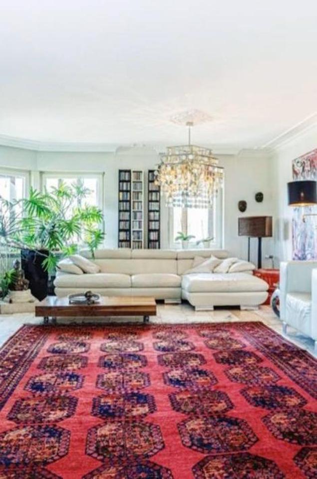 *Top Angebot* Exklusives Architektenhaus (3 Wohneinheiten) mit Garten u. Garage in Herten (Baden) – Bild 8